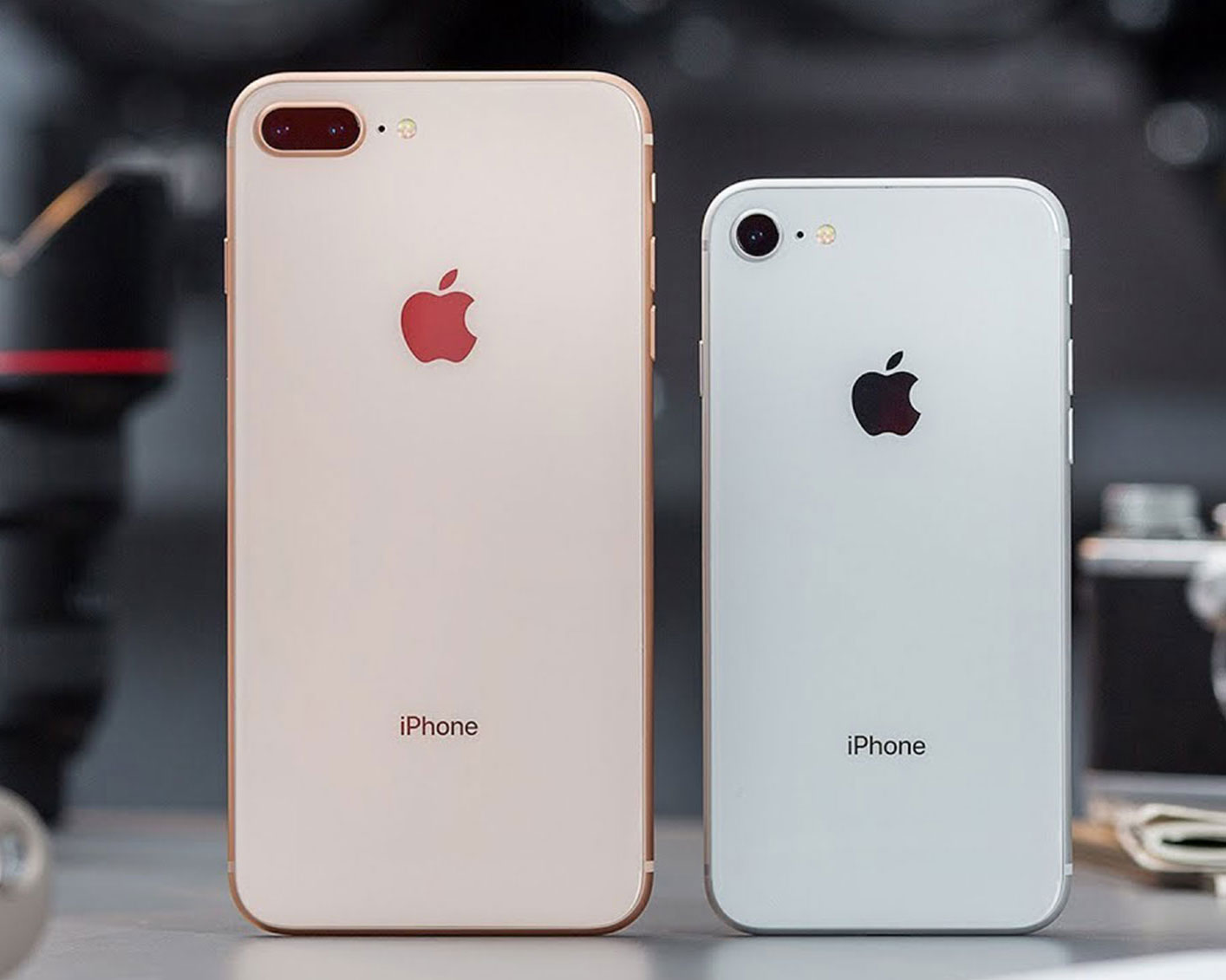 2019 年购买降价的 iPhone  8 是否合适？iPhone  8 性能是否落伍？