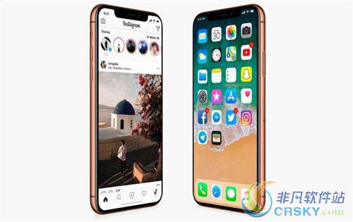 iphonex美国销量遭遇滑铁卢 运营商多增买一送一