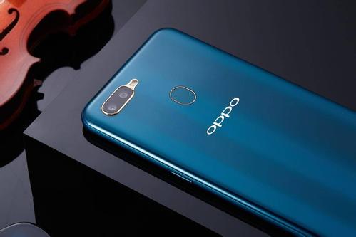 oppoa7中将拍照声音关掉的详细操作流程