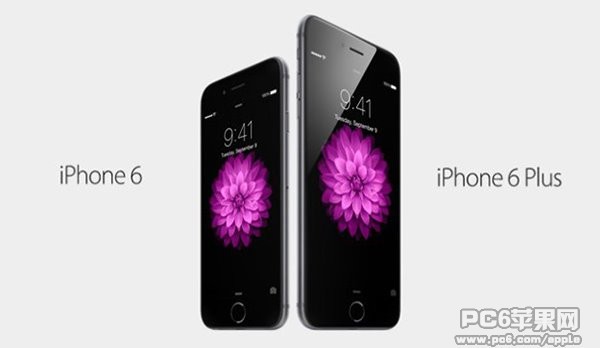 港版iPhone6价格 港版iPhone5S价格 两机性能价格对比