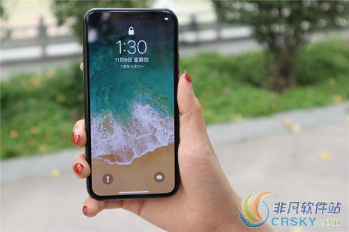 iphonexplus内设曝光 强力续航能力再次提升