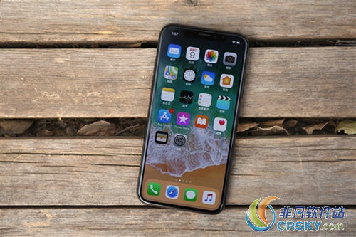 iphonex第4季度厚积薄发 出货量2900万