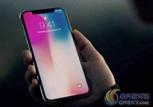 iphonex新款两版齐爆 廉价版将是重点机型