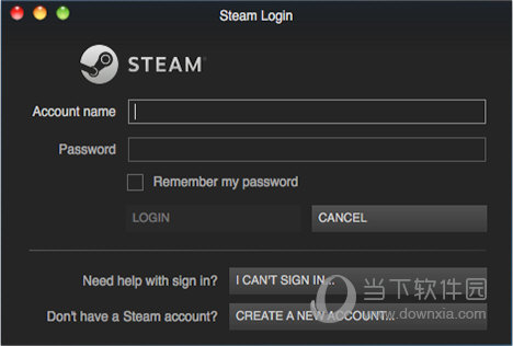 Mac Steam无法设置中文怎么办 Steam不能设置中文解决方法