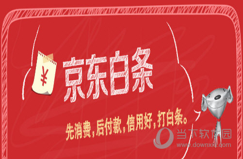 京东白条LOGO