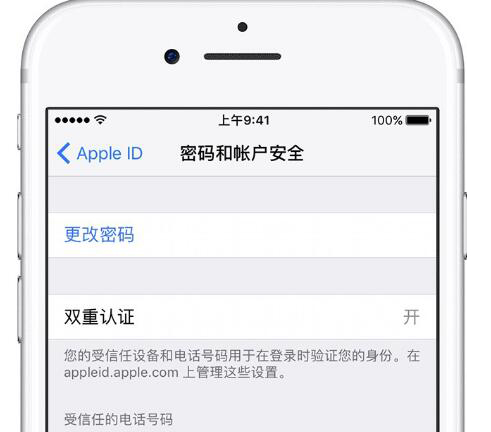 如何保护 Apple ID 安全？谨防钓鱼诈骗信息