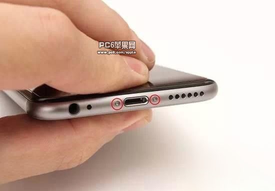 iPhone6换电池教程 iPhone6拆机图文教程