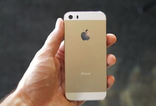 iPhone 6s上市在即 你为什么还在坚守5s?