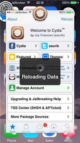 iOS8.4越狱插件更新推荐 兼容iOS8.4插件汇总