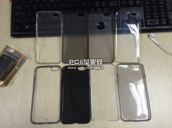 iPhone6贴什么膜好?iPhone6手机壳推荐