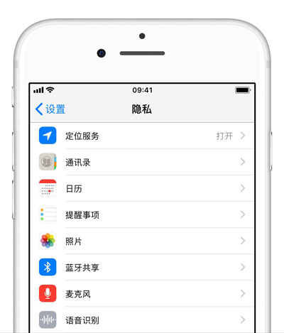 iPhone  中的应用真的在「监听」谈话内容吗？如何避免隐私泄露？