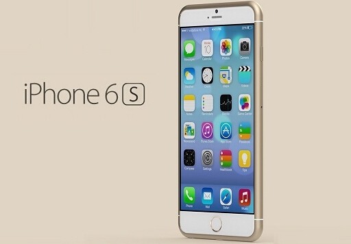 iPhone6S最新消息：即将量产