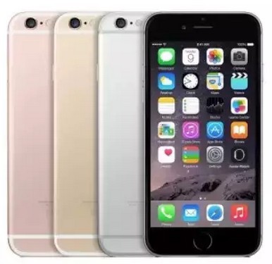 iPhone 6s上市时间确定 iPhone 6s 今年9月25日上市