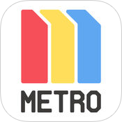 上海Metro大都会app