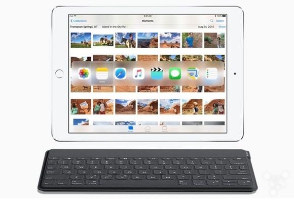 iPad快捷键设置 iOS9快捷键技巧