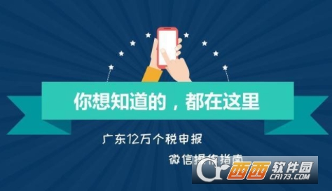 微信上怎么申报个人所得税 微信申报个人所得税方法介绍