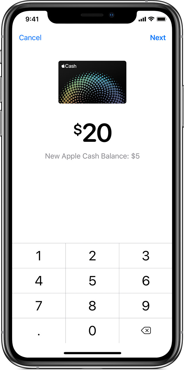 Apple  Cash  是什么？Apple  Cash  如何在国内开通使用？