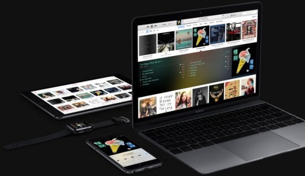 Apple Music优于Beats Music和Spotify的六大方面