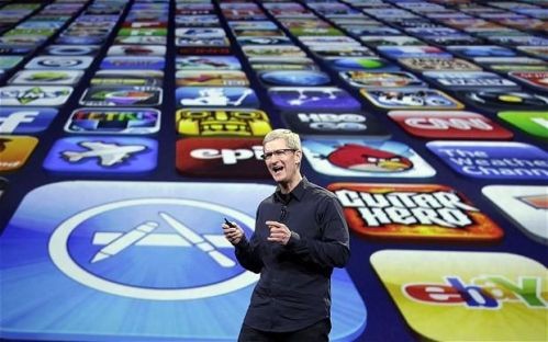 ios9仍未解决的四大烦人问题