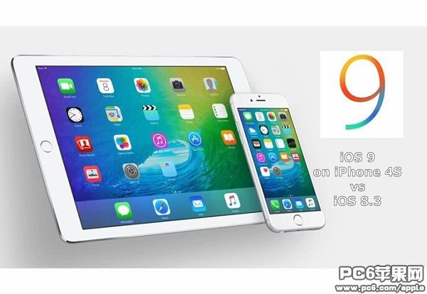 ios 9 Beta 1 导致设备发热严重