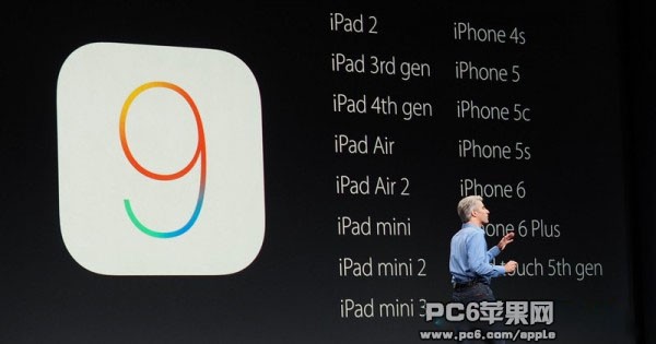 iOS9密码验证扩展至6位密码