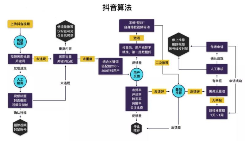 新手小白，抖音起号怎么养？如何运营一个能赚钱的抖音号？ ...