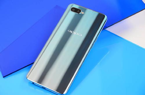 oppor15x中将后台冻结关掉的具体操作步骤