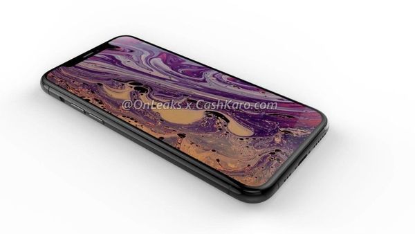 iPhone  XS  Max  可以使用 5G  吗？附 iPhone  11 参数汇总