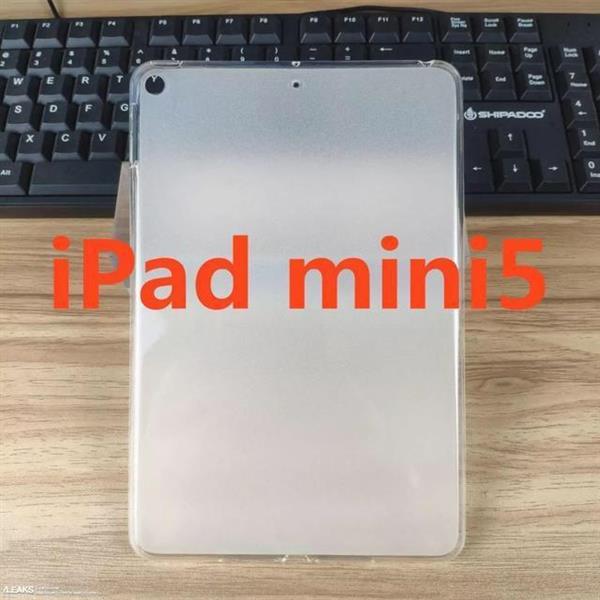 苹果发布会前瞻：全新iPad  mini系列了解下