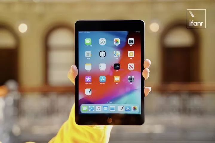 新iPad mini入手体验 2999元的新iPad mini性价比如何