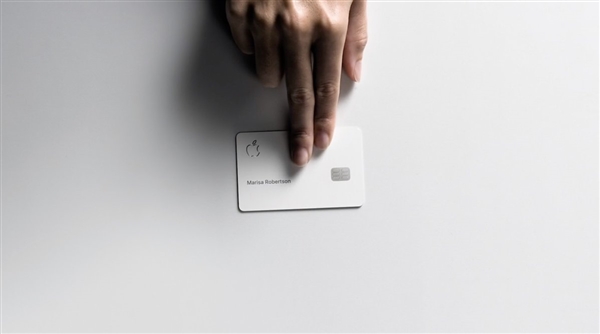 什么是Apple Card 苹果信用卡功能详解