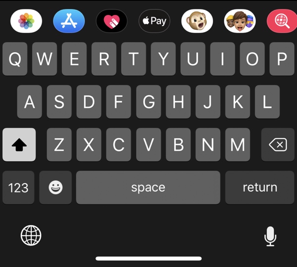 iOS  13 的这些细节变化，你发现了吗？