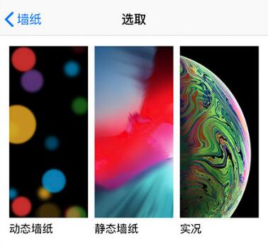 iPhone  拍照技巧：运用“实况照片”功能抓拍最美好的画面