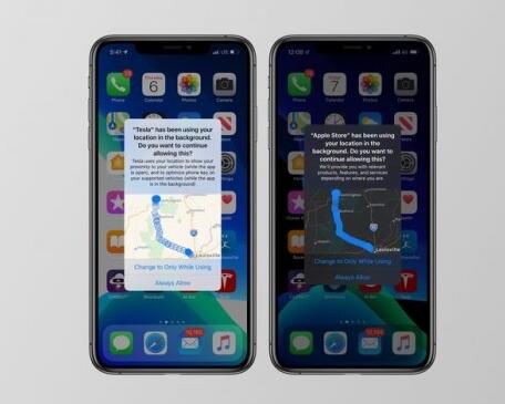 iOS  13 测试版中 5 个值得了解的新变化