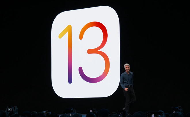 iOS  13的这些新变化，你都知道吗？