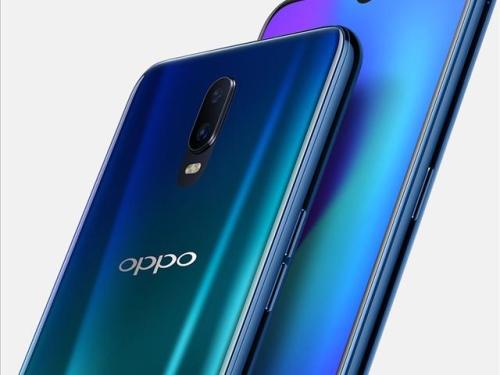 oppor17pro中将应用隐藏的具体步骤介绍