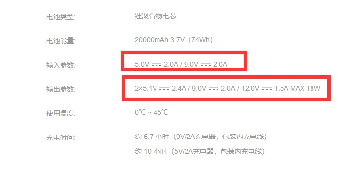 如何选择适合 iPhone  的移动电源？选购充电宝的五大要素