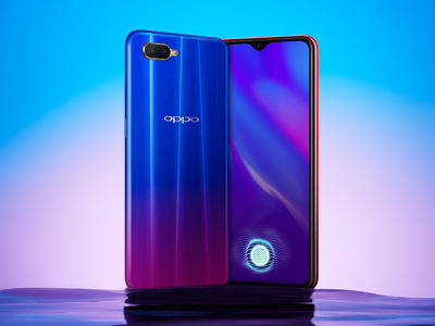 oppoa7x中将程序退出的具体步骤介绍