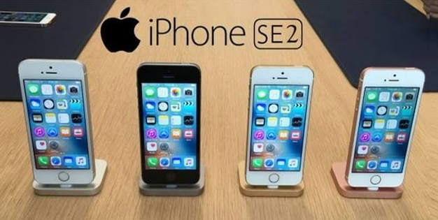 iphone SE是什么？iphone的SE是什么意思