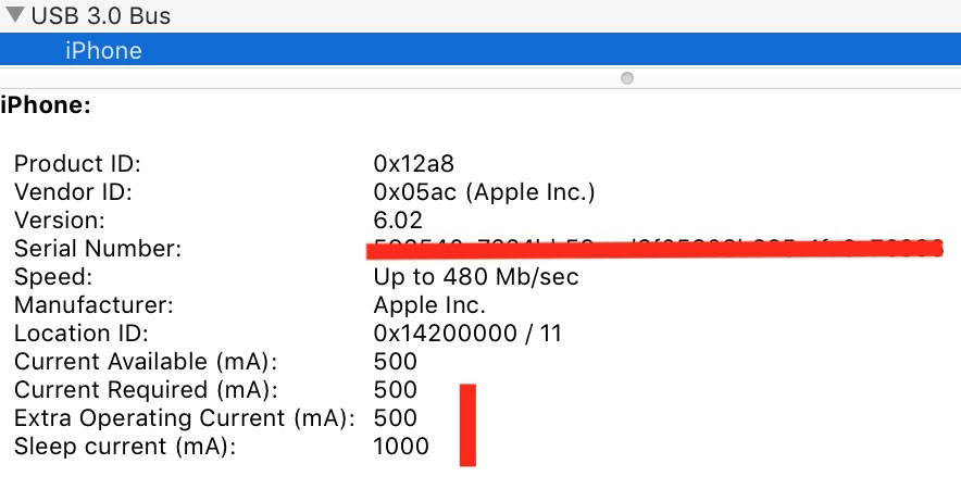 MacBook  笔记本可以直接为 iPhone  进行快充吗？