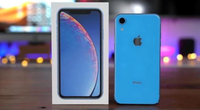 iPhone XR 销量这么好的原因是什么？