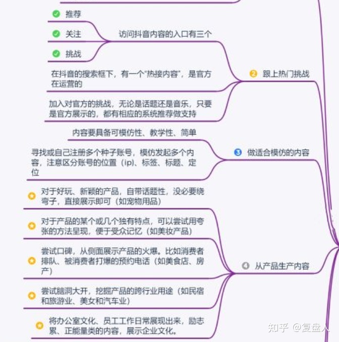 月入几万的抖音运营都在用这些技巧，你不会还不知道吧 ...