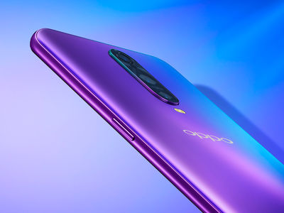 oppor17pro中使用智能扫一扫的详细方法介绍