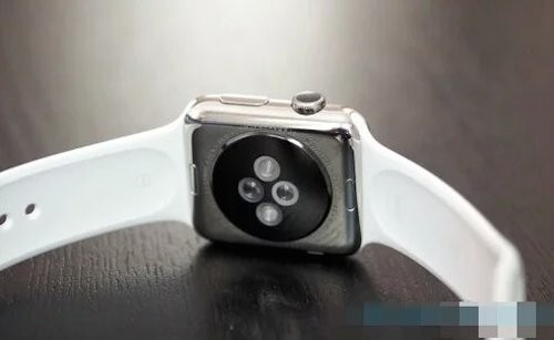 Apple watch心率监测怎么样