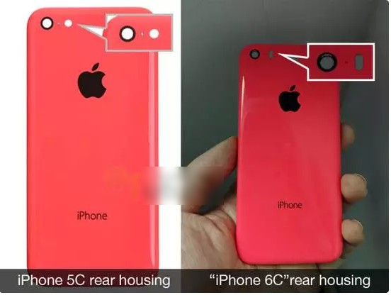 iPhone 6C什么时候发布 iPhone 6C屏幕多大