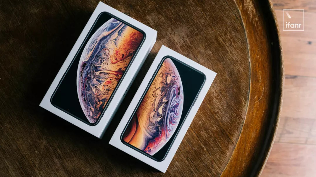 iPhone XS/iPhone XS Max 测评 售价这么贵是有道理的