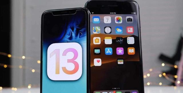 iOS  13什么时候会发布？iOS  14明年都要到了