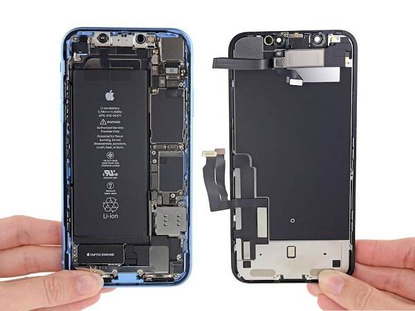 iPhone  XR  电池续航虚标？详解苹果关于电池的测试标准