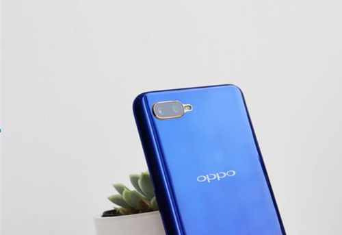 oppor15x中打开智慧识屏的具体方法