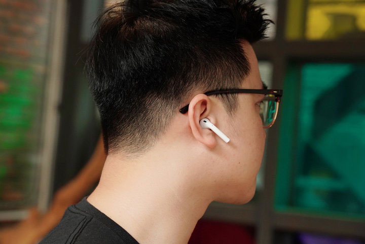 为什么今年几乎不可能再发布新 AirPods  ?AirPods  是否会加入降噪？